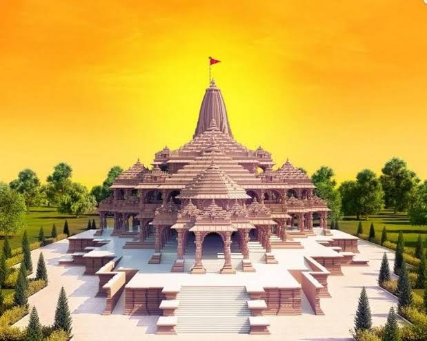 एक हजार वर्ष तक कैसे अस्तित्व में रहेगा राम मंदिर?  जानिए पूरी कहानी…