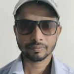 Badri kumar Yadav