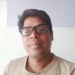 Sunil Kumar Verma